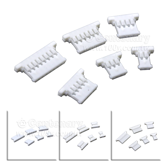 Centenary Materials Co., Ltd.