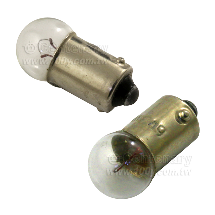6V/3W小燈泡 - 4008 產品圖片