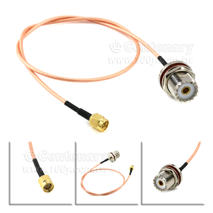 Centenary Materials Co., Ltd.