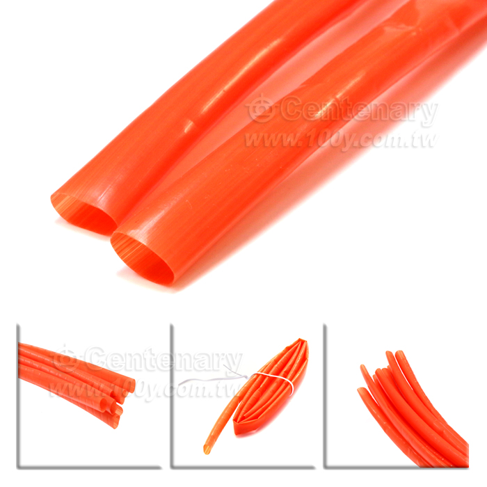 PTFE Heat-Resistable Tubing - 124278 Product Image