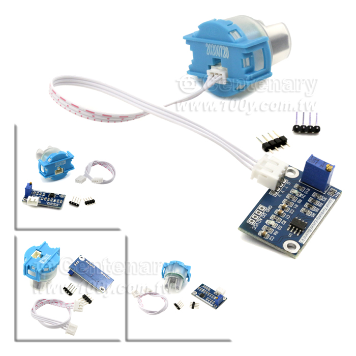 Sewage turbidity test module - 138453 Product Image
