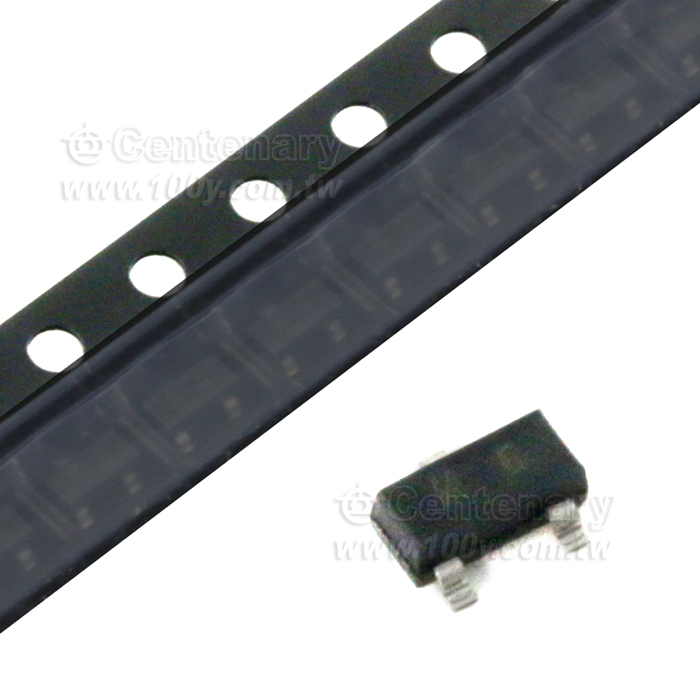 Silicon NPN Power Transistor - 138567 Product Image