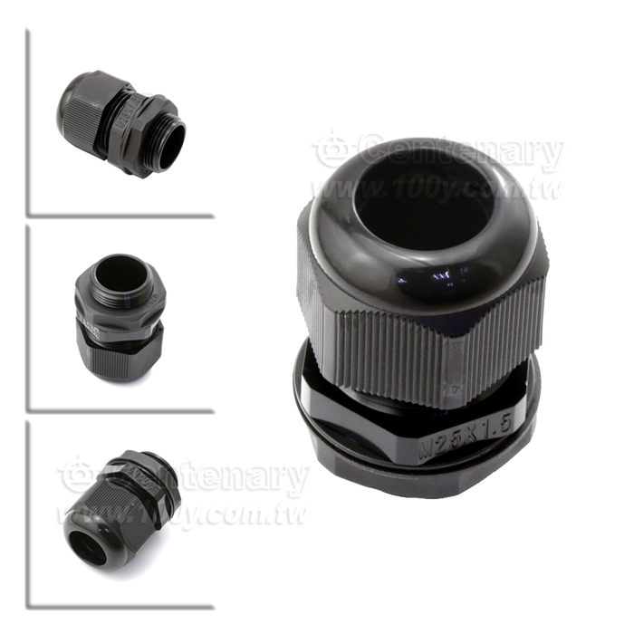 Centenary Materials Co., Ltd.