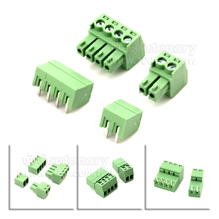 terminal - 138699 Product Image