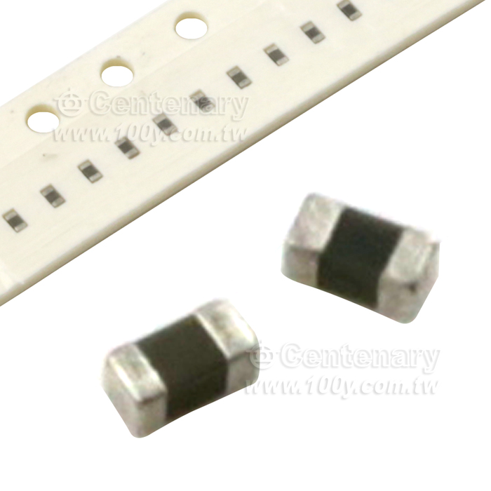 SMD Automotive Grade Chip Resistor 0402, 140kOhms, 1%, 1/16W - 164192 Product Image