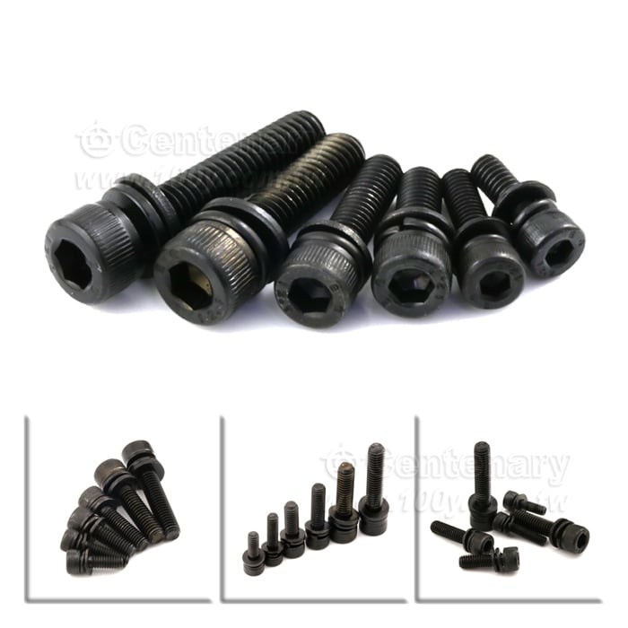Centenary Materials Co., Ltd.
