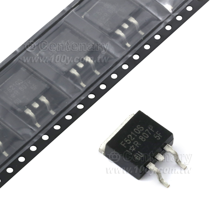 D-PAK-3 (ROHS) - 33896 產品圖片