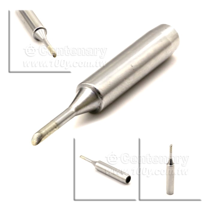 Soldering Iron Tip - 138671 Product Image