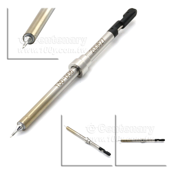 Soldering Iron Tip - 138914 Product Image