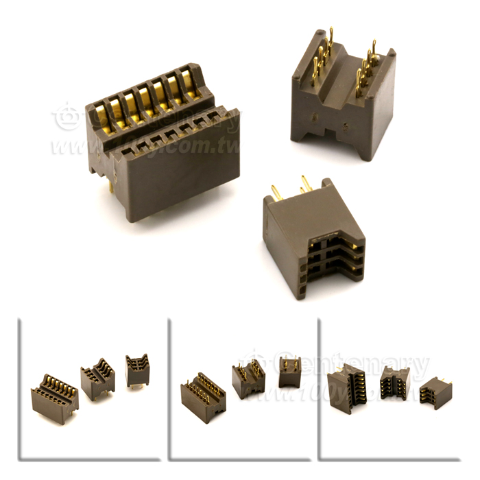 Centenary Materials Co., Ltd.