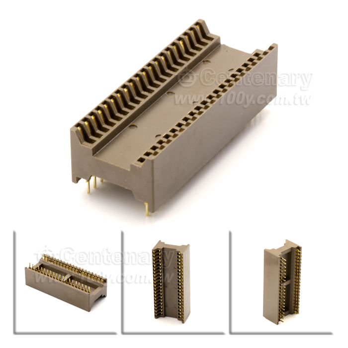 Test Socket - 138609 Product Image