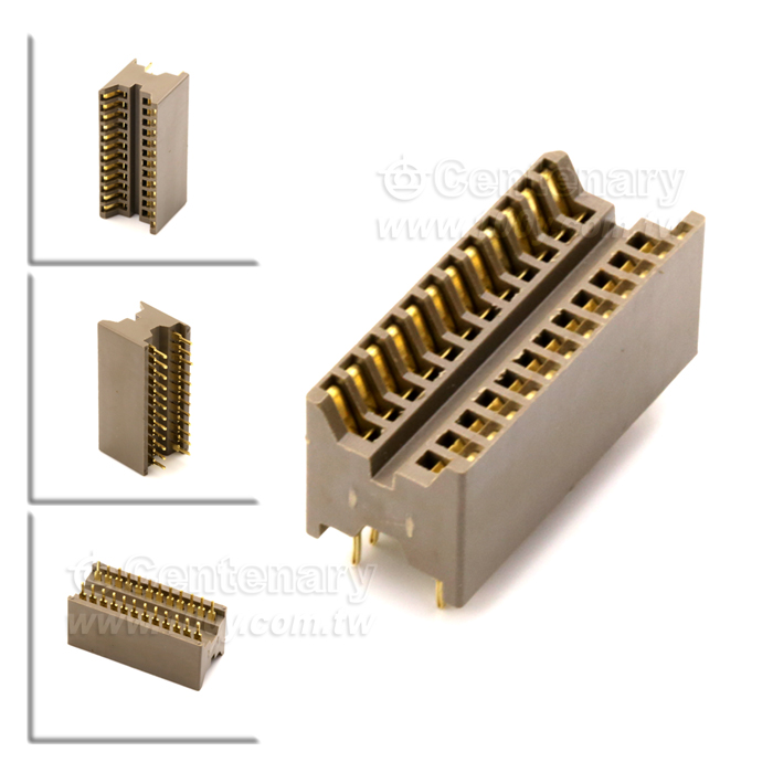Centenary Materials Co., Ltd.