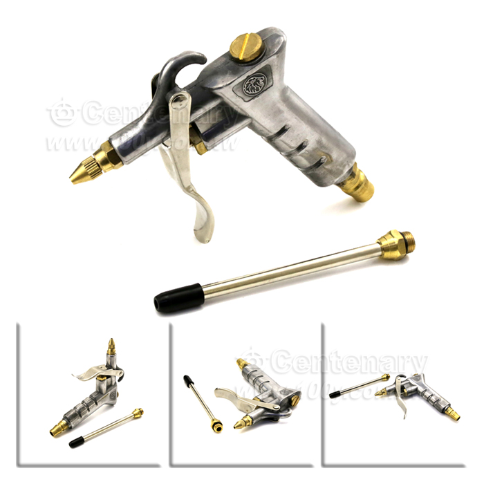 Blowing Dust Gun - 138918 Product Image