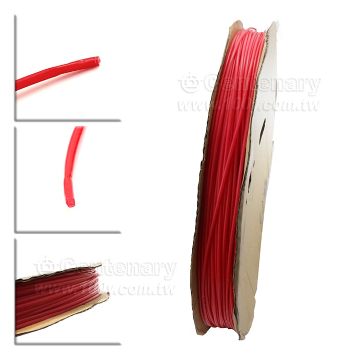 PTFE Heat-Resistable Tubing - 124277 Product Image