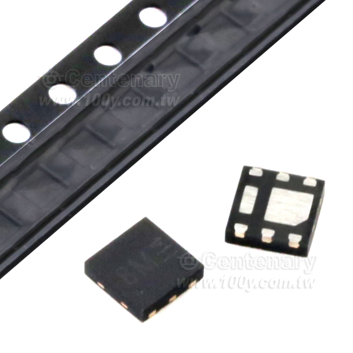 MOS field effect tube - 139216 Product Image