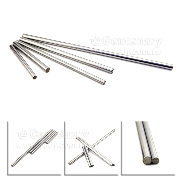 Centenary Materials Co., Ltd.