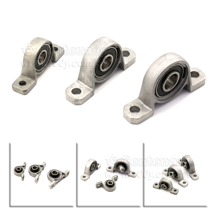 梯形絲桿支撐座 內徑10mm - 145150 產品圖片