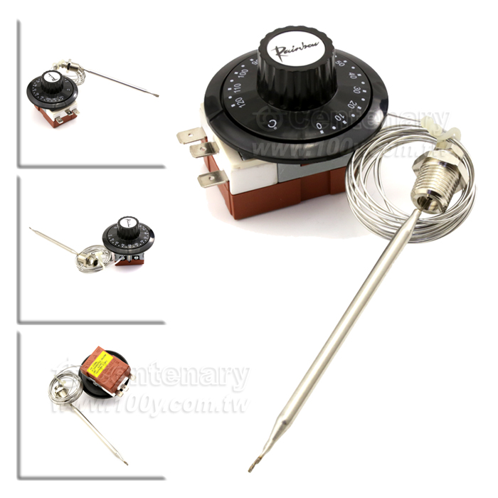 Anglog Temperature Controller - 139379 Product Image