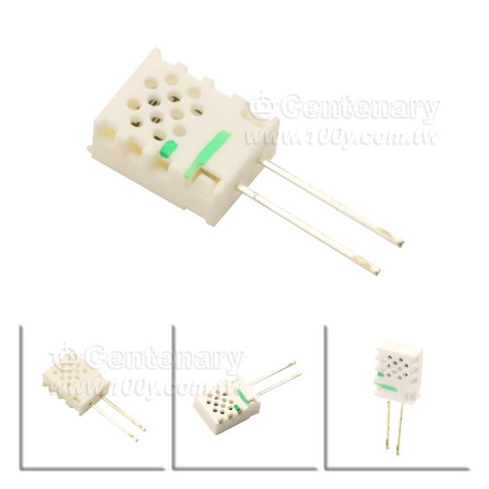 環保型高分子濕度傳感器 