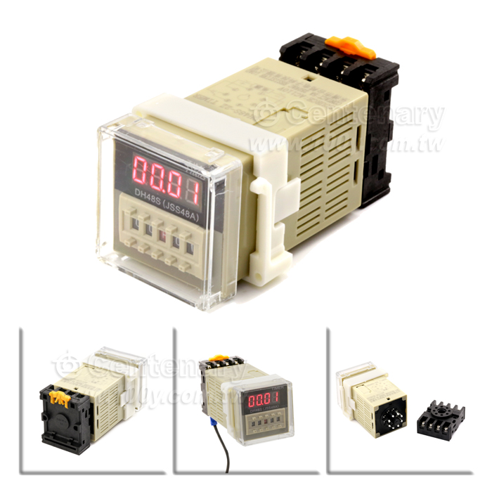 Centenary Materials Co., Ltd.