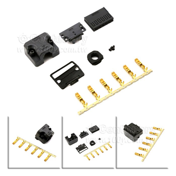 Centenary Materials Co., Ltd.