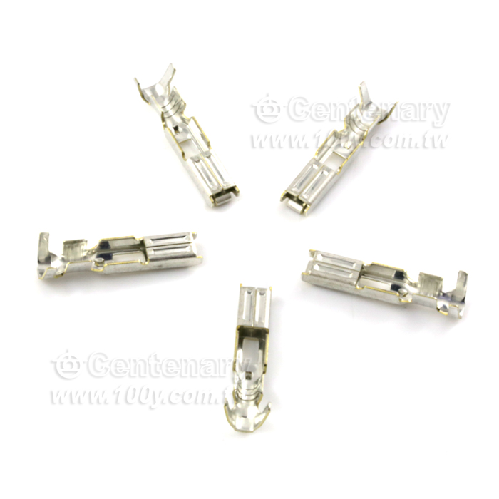 Centenary Materials Co., Ltd.