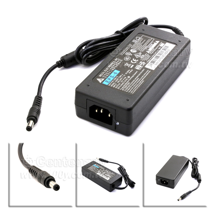 DELTA_AC Adapter - 139311 Product Image