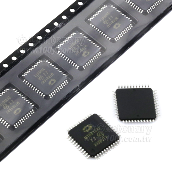 8x16 Analog Switch Array