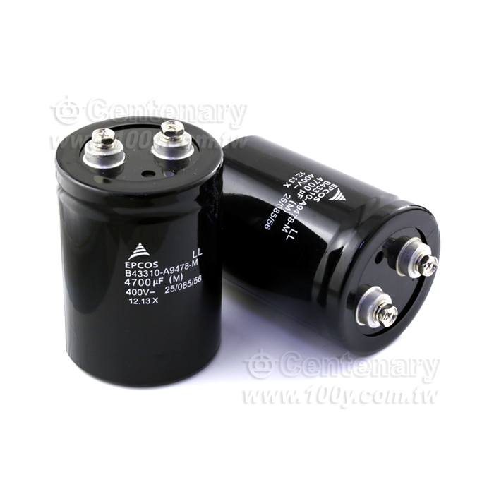 EPCOS _400V4700UF 75*105