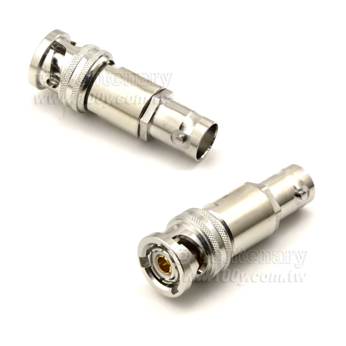 TRB-PL75-BNC  Connector - 139505 Product Image