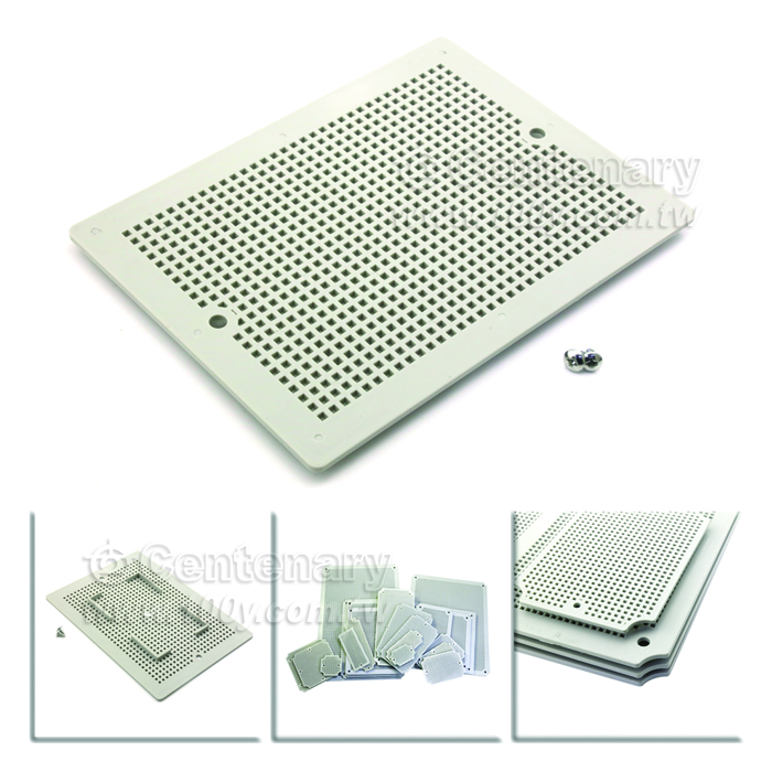 防水盒底板 配防水盒220*170 厚度3mm - 139601 產品圖片