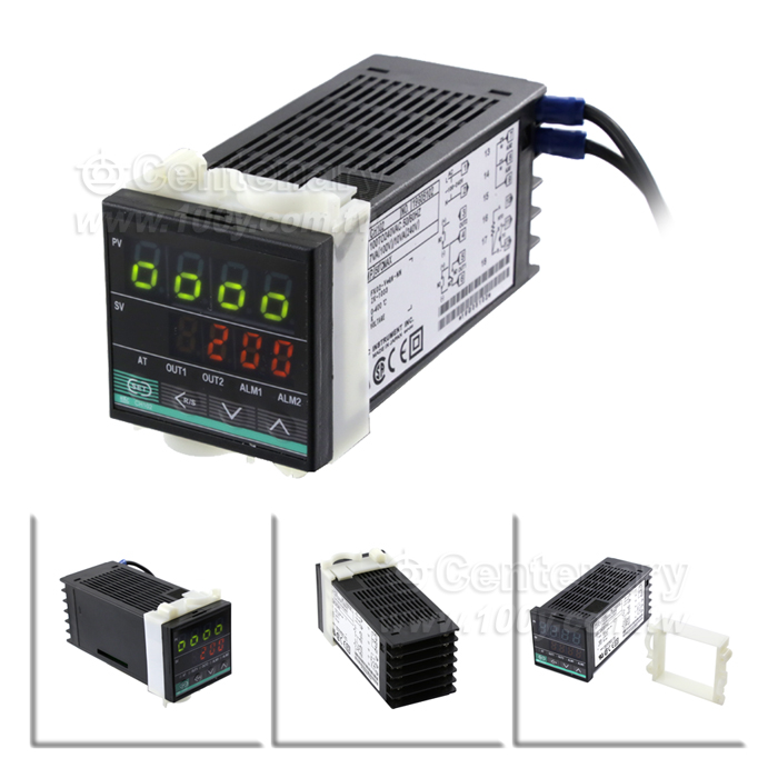 Police thermostat - 139924 Product Image