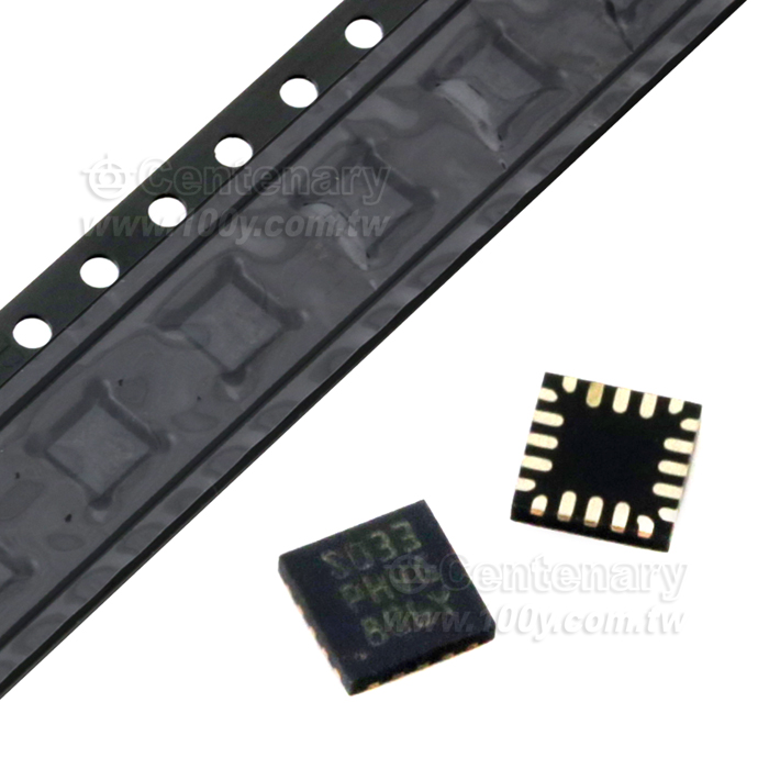 8 bit microcontroller - 139684 Product Image