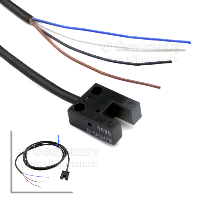 OMRON_光電素子 - 139741 產品圖片