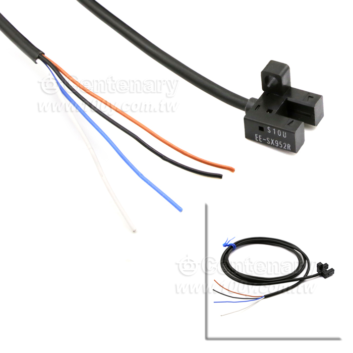 OMRON_光電素子 - 139734 產品圖片