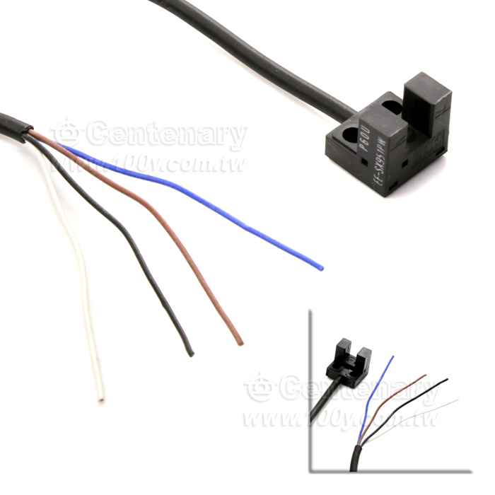 OMRON_光電素子 - 139738 產品圖片