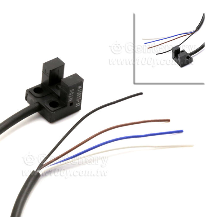OMRON_光電素子 - 110872 產品圖片