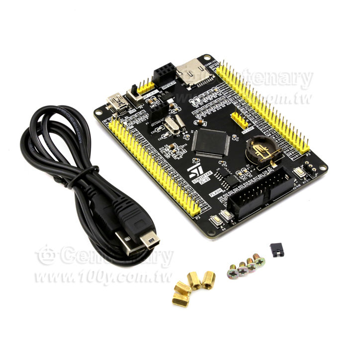 STM32 開發板/最小系統板 - 139656 產品圖片