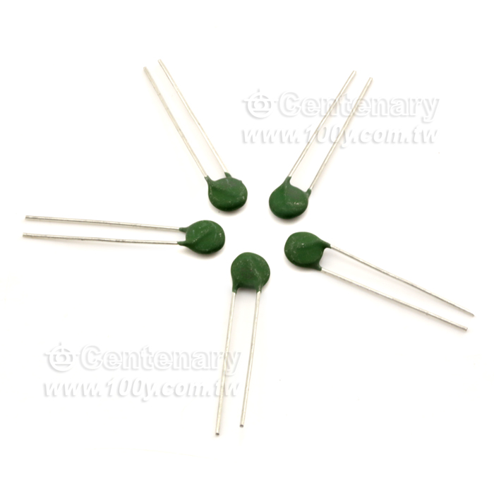 NTC Thermistor - 78046 Product Image