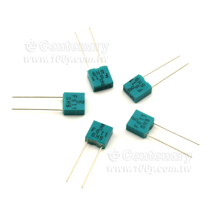 Radial Potted Type - 139920 Product Image