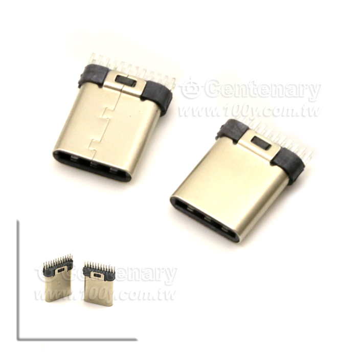 Type C 3.1 M - 139934 Product Image