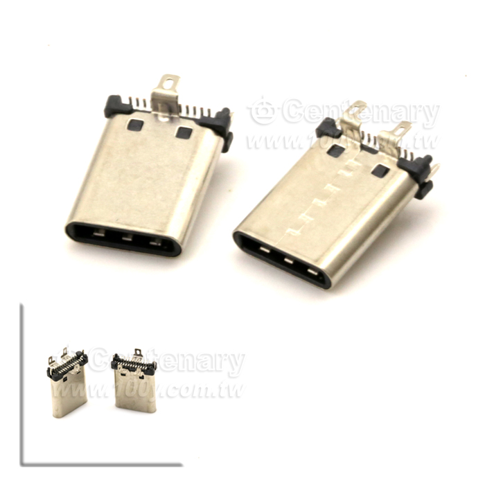 Centenary Materials Co., Ltd.