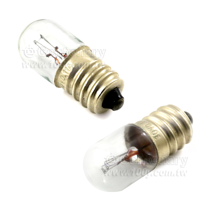 Lamp For Flash Warning Light