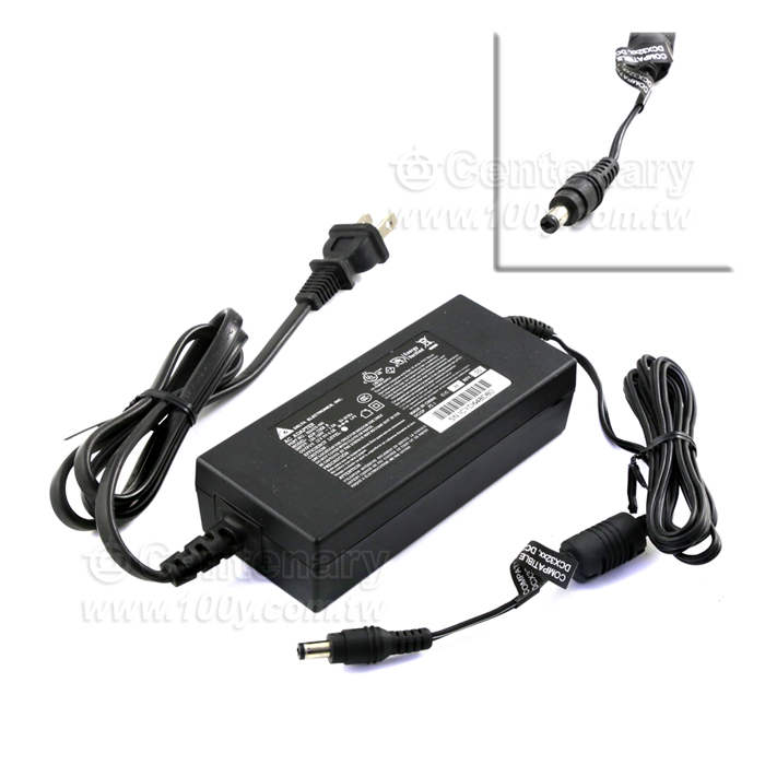 DELTA_AC Adapter - 139720 Product Image