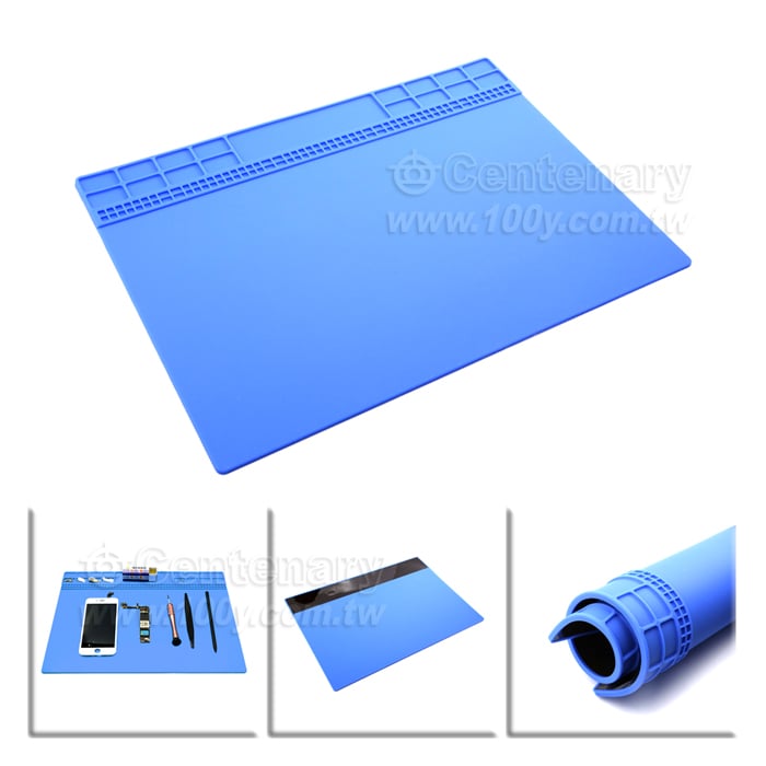 Centenary Materials Co., Ltd.