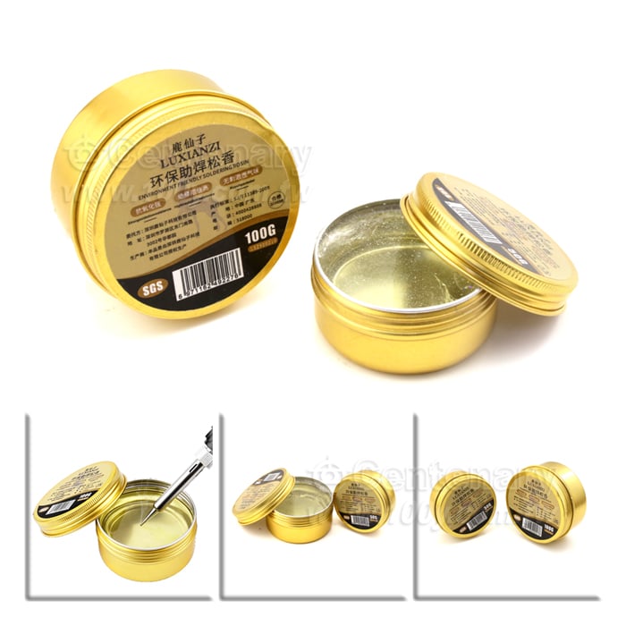 Centenary Materials Co., Ltd.
