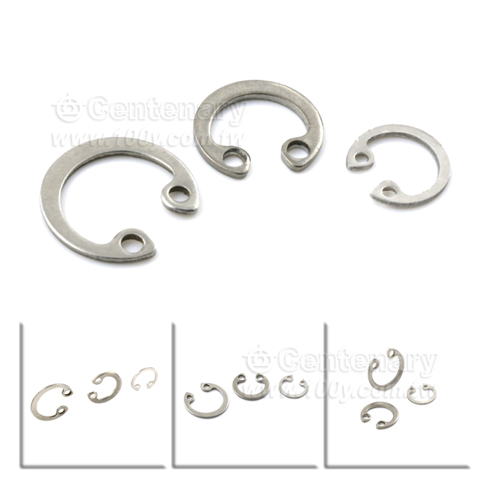 Clasp buckle - 140195 Product Image