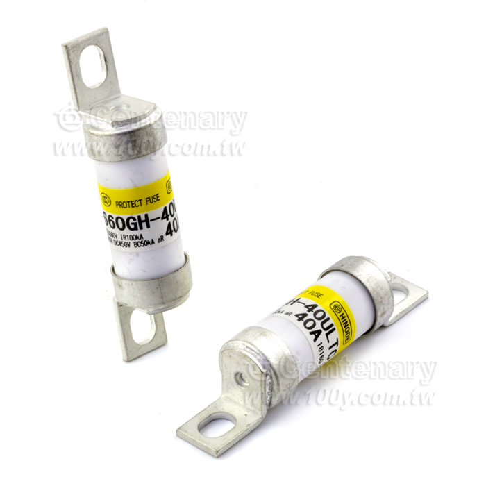 HINODE_Fast Acting Fuse - 109331 Product Image