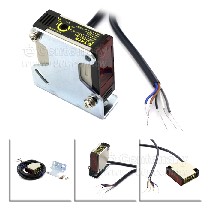 Photoelectric Switch - 139940 Product Image