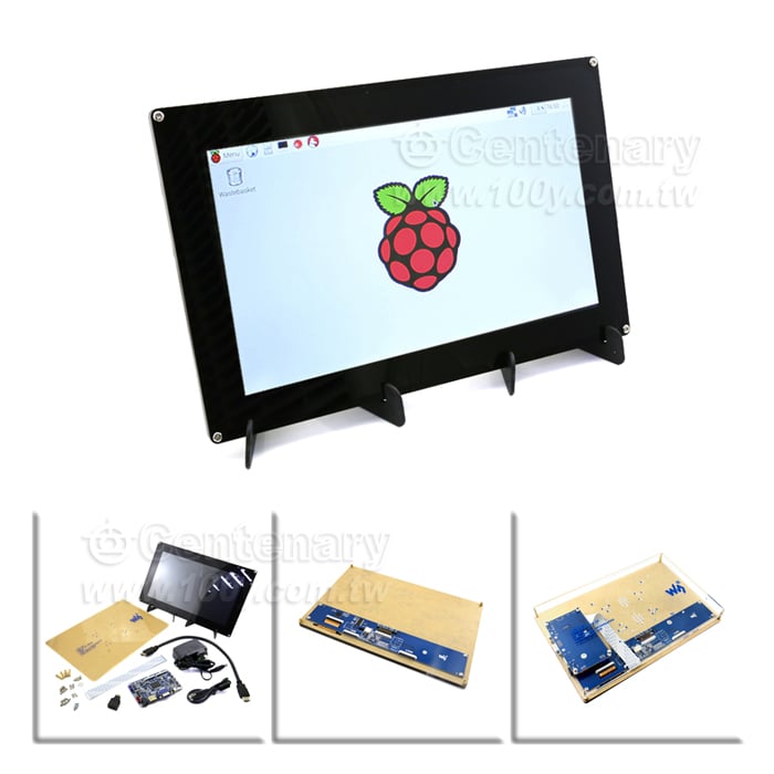 1024*600 HDMI   支持VGA接口
